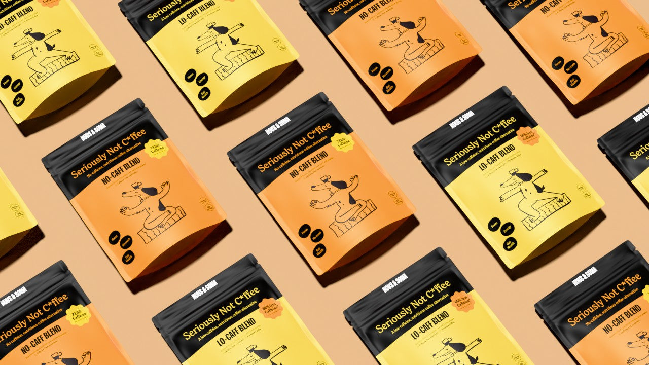 Samples Trio 3 x12gr