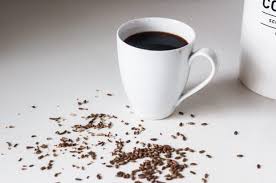 Why I Love Dandelion, Carob and Chicory Coffee for Intermittent Fasting