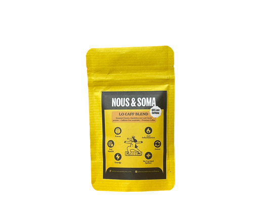 Lo Caff Sample - 30gr