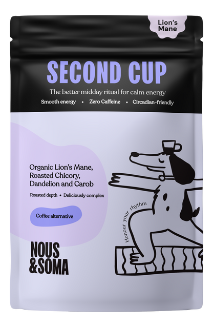 Second Cup
