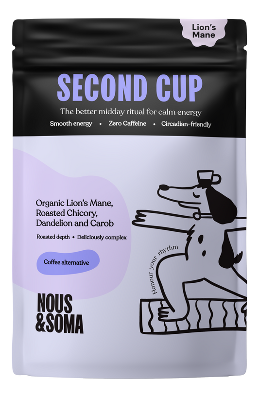 Second Cup