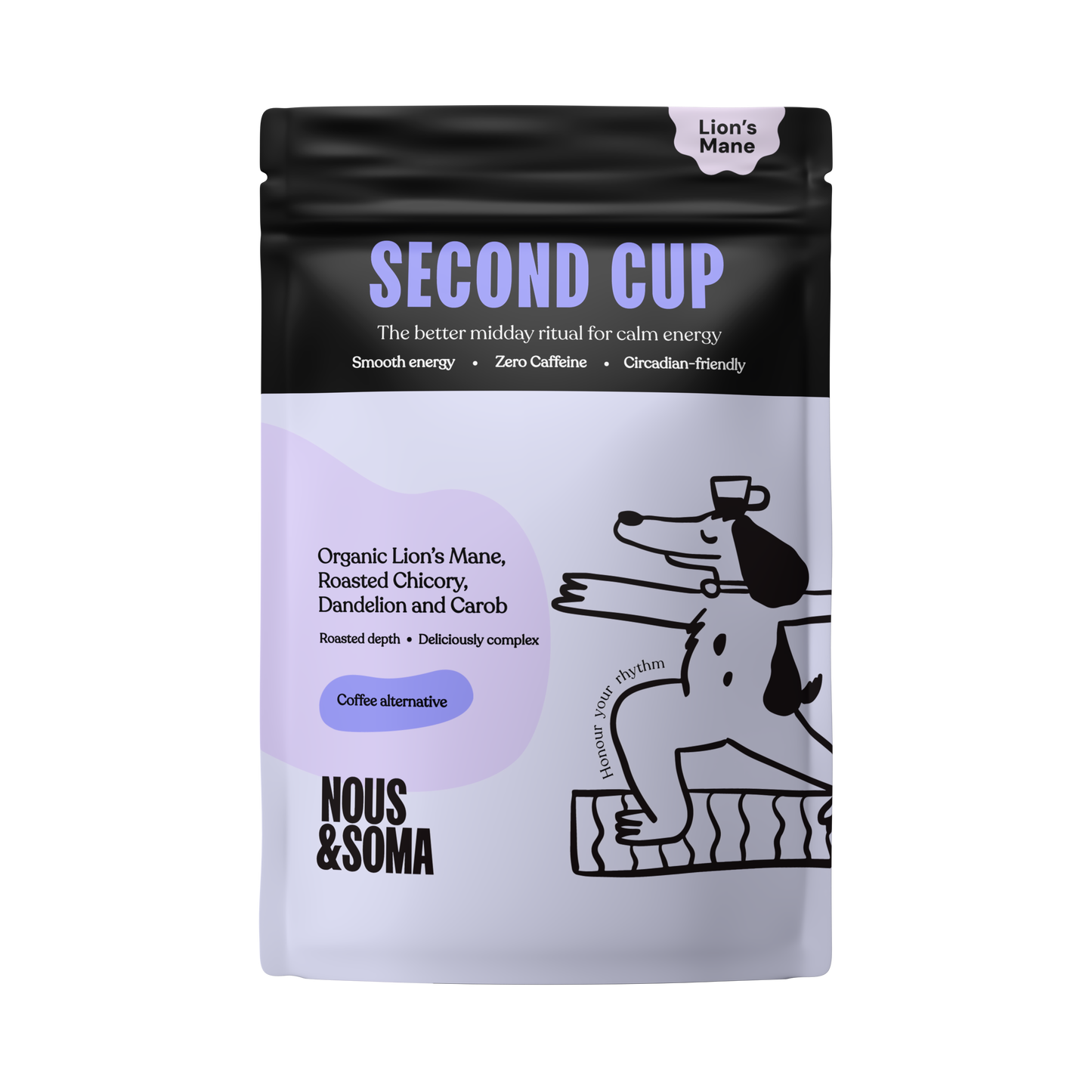 Second Cup